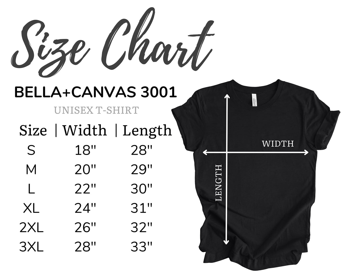 Seaside Serenity: Dive into Style with Ocean Oasis Outfitters Black Logo Tee! Bella & Canvas T-Shirt