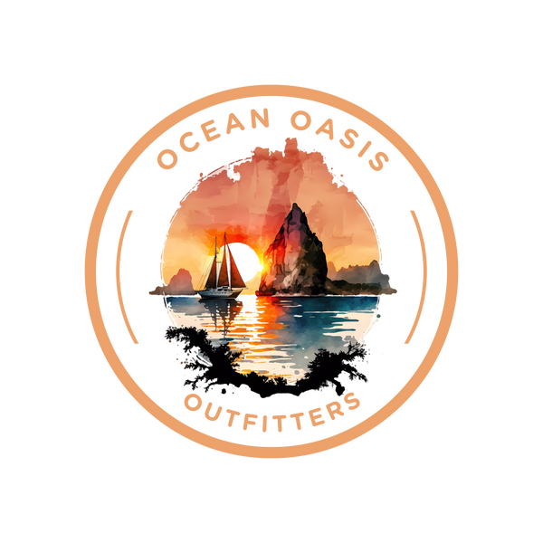 Ocean Oasis Outfitters